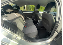 2016 Skoda Octavia 1.2L Petrol For Sale Images