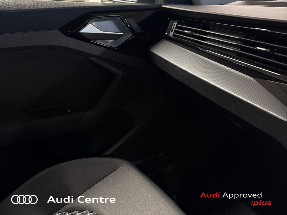 Audi A1 SB 30 TFSI 116HP S LINE — thumbnail 27