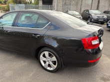 2015 Skoda Octavia 1.6L Diesel For Sale Images