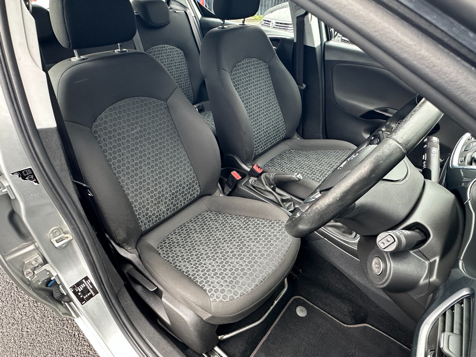 2019 Opel Corsa 1.4L Petrol For Sale Images