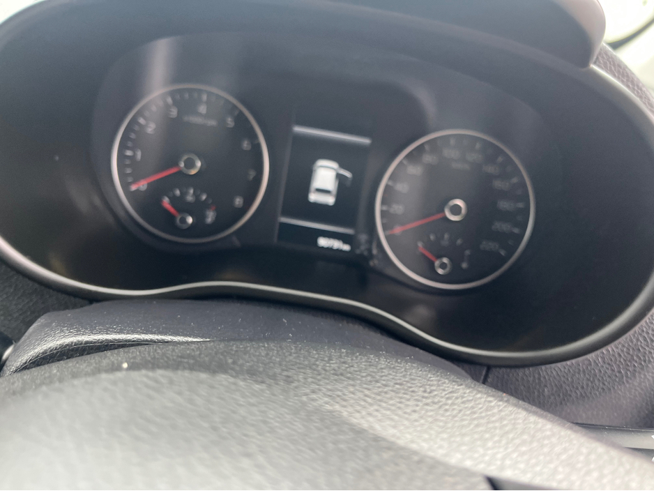 2022 Kia Picanto 1.0L Petrol For Sale Images