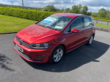 2015 Volkswagen Golf 1.6L Diesel For Sale Images