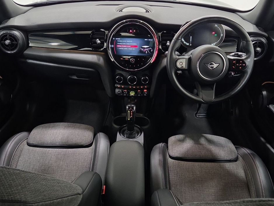 2023 MINI Hatch 0L Electric For Sale Images