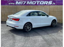 2014 Audi A3 1.4L Petrol For Sale Images