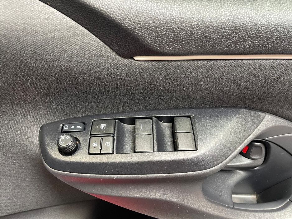 2021 Toyota Yaris 1L Petrol For Sale Images