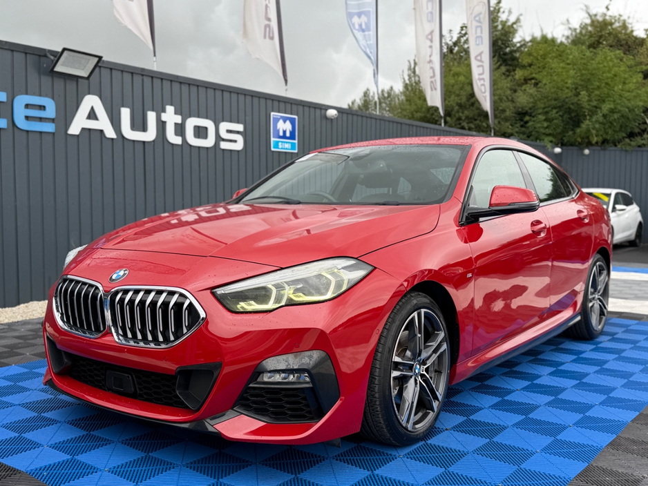BMW 2 Series M-SPORT GRAN COUPE - 1.5 PETROL - AUTO - 12M WARRANTY - CAR: 2484 — thumbnail 2