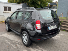 2018 Dacia Duster 1.5L Diesel For Sale Images