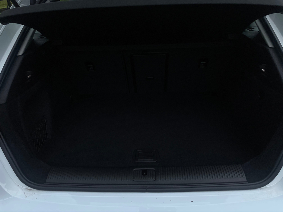 2015 Audi A3 1.4L Petrol For Sale Images