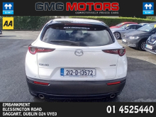 2021 Mazda CX-30 2L Petrol For Sale Images