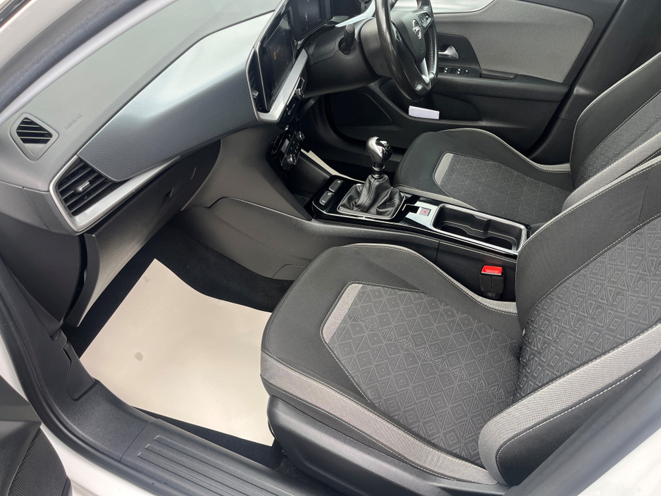 2024 Opel Mokka 1.5L Diesel For Sale Images