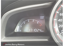 2017 Mazda Mazda3 2.2L Diesel For Sale Images