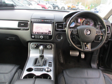 2018 Volkswagen Touareg 3L Diesel For Sale Images