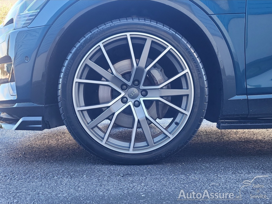 2022 Audi e-tron 0L Electric For Sale Images