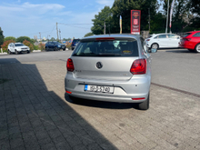 2015 Volkswagen Polo 1L Petrol For Sale Images