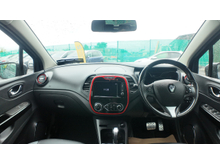 2017 Renault Captur 1.5L Diesel For Sale Images
