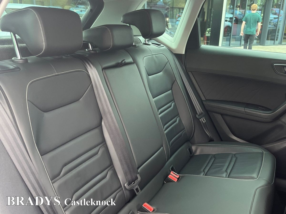 SEAT Ateca 2.0TDI 150HP XP — thumbnail 17