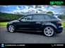 2016 AUDI A3 AUDI A3  S LINE 4DR DSL 1.6