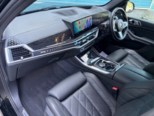 2024 BMW X5 3L Diesel For Sale Images