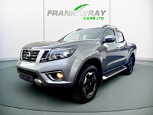 2021 Nissan Navara 2.3L Diesel For Sale Images