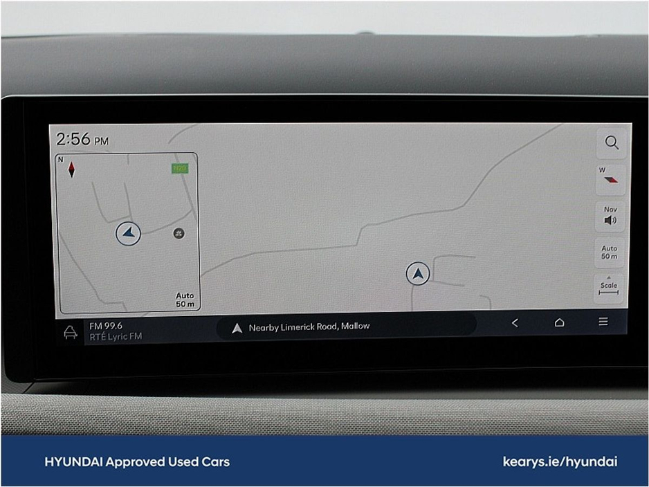 Hyundai Tucson Tucson FL Executive PLUS HEV Auto — thumbnail 16