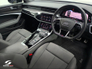 2023 AUDI A6 (231) S LINE QUATTRO BLACK EDITION 2.0 TDI 204PS | ONLY 12K MILES |