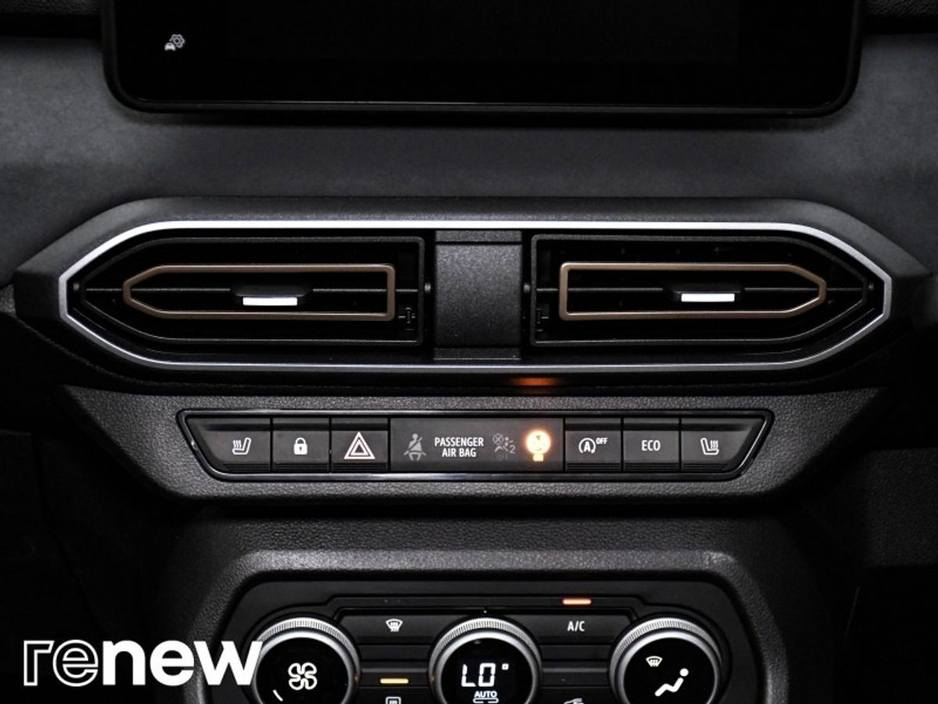 Dacia Sandero Stepway Extreme TCe 110 E06X — thumbnail 25