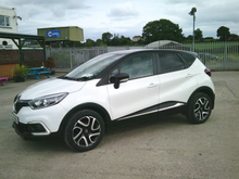 2019 Renault Captur 0.9L Petrol For Sale Images
