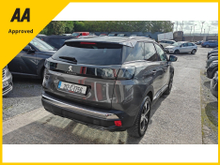 2021 Peugeot 3008 1.2L Petrol For Sale Images