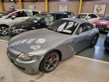 2007 BMW Z4 3L Petrol For Sale Images