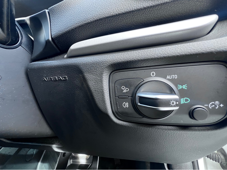 Audi A3 2017 Audi A3 1.4 TFSI Automatic — thumbnail 26
