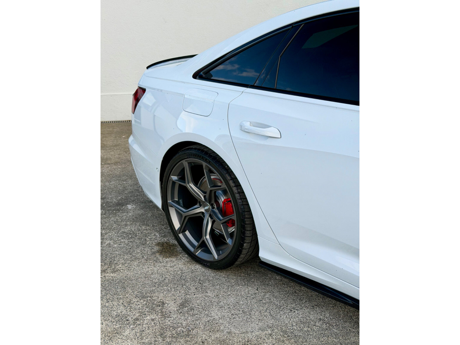 2019 Audi A6 2L Diesel For Sale Images