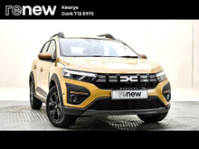 Dacia Sandero Stepway Extreme TCe 90 GSR2