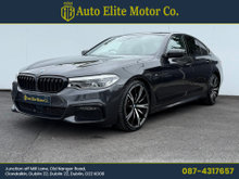2020 BMW 5 Series 2L Diesel For Sale Images