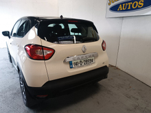 2014 Renault Captur 1.5L Diesel For Sale Images