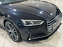 2017 AUDI A5 2.0 TDI S-LINE S-TRONIC SPORTBACK=HUGE SPEC//LOW MILES=FULL SERVICE HISTORY//172 D REG=TAILORED FINANCE PACKAGES AVAILABLE=TRADE INS WELCOME