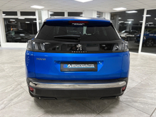 2022 Peugeot 3008 1.5L Diesel For Sale Images
