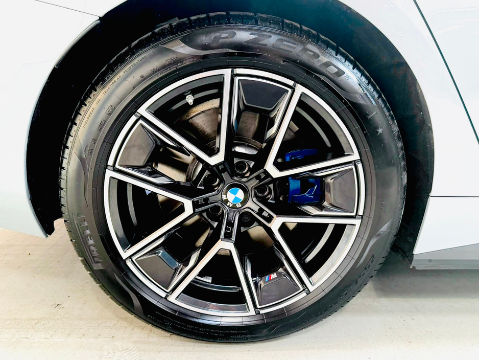 2026 BMW i4 0L Electric For Sale Images