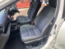 2016 Toyota Aqua 1.5L Petrol Hybrid For Sale Images