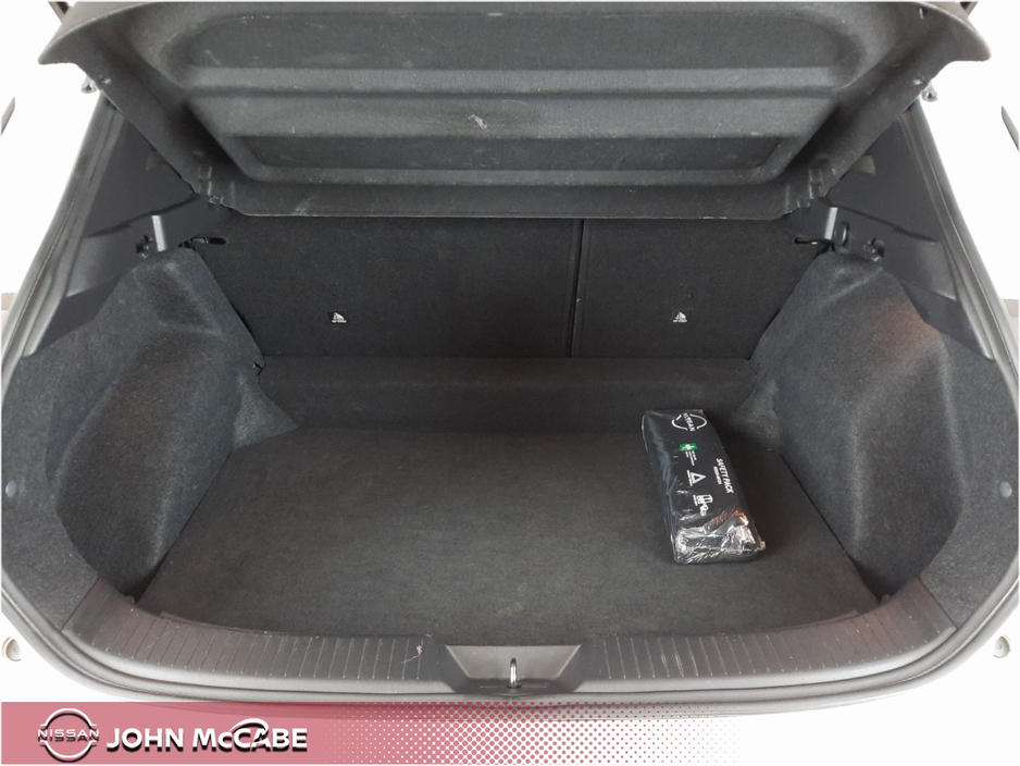 2022 Nissan Qashqai 1.3L Petrol For Sale Images