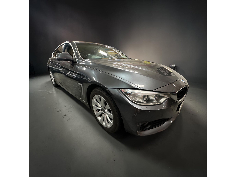2015 BMW 4 Series 2L Diesel For Sale Images