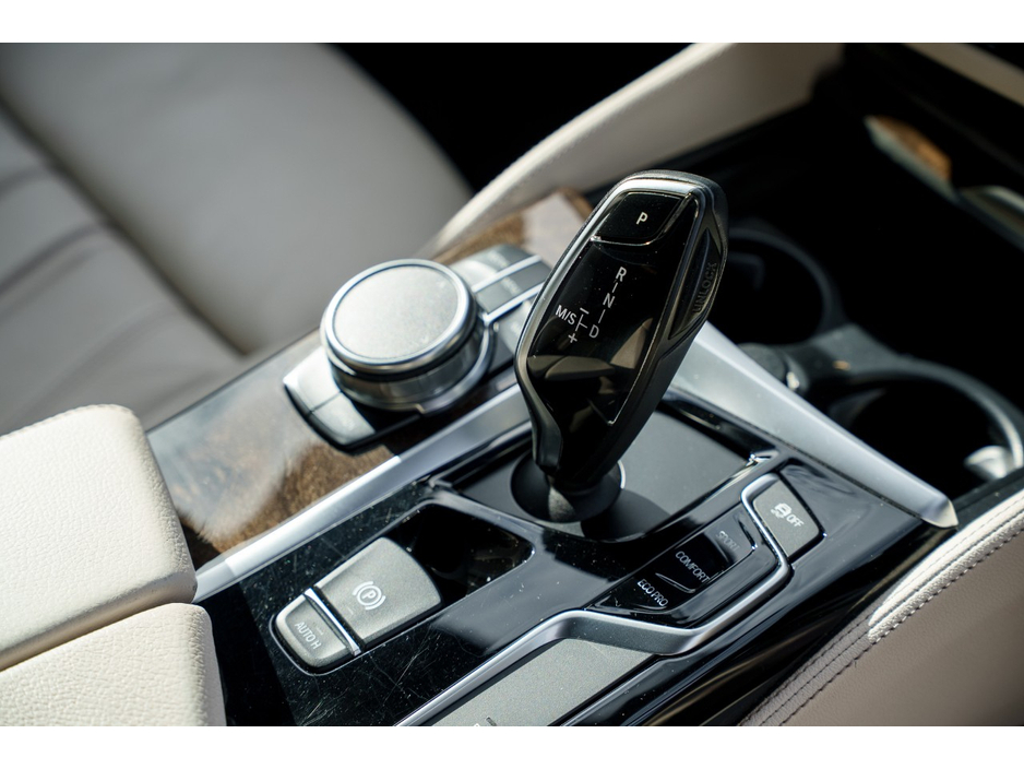 2018 BMW 5 Series 2L Petrol For Sale Images