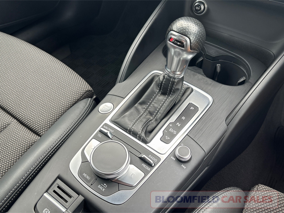 Audi A3 **DEPOSIT TAKEN**1.4 S-LINE AUTO , SPORTBACK  // LOW MILEAGE — thumbnail 20
