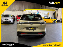 2021 Honda Vezel 1.5L Petrol Hybrid For Sale Images