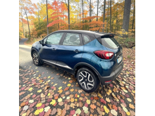 2018 Renault Captur 0.9L Petrol For Sale Images