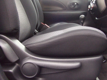 2021 Nissan Micra 1.2L Petrol For Sale Images