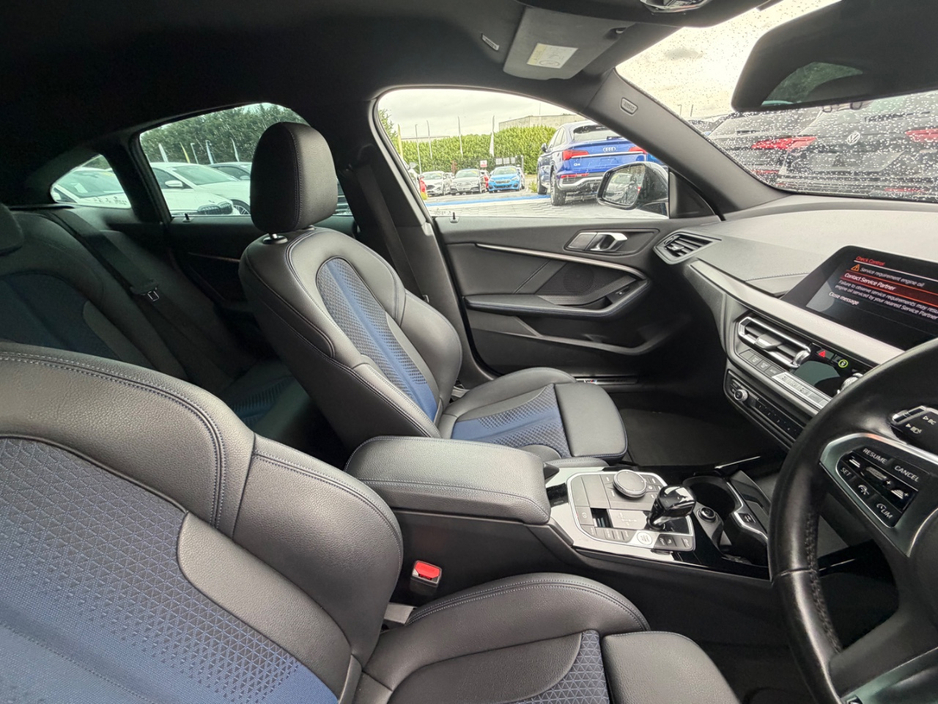 BMW 2 Series **DEPOSIT TAKEN** M-SPORT COUPE - 2.0L DIESEL - AUTO - 12M WARRANTY - CAR: 2568 — thumbnail 16