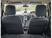 2011 Ford Fiesta 1.4L Petrol For Sale Images