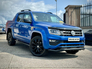 2020 VOLKSWAGEN AMAROK V6 AVENTURA BLACK EDITION!! GENUINE FROM FACTORY!!