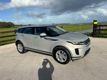 Land Rover Range Rover Evoque S P300