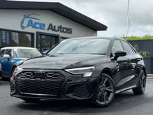 Audi S3 QUATTRO - 2.0L PETROL - AUTO - 12M WARRANTY - CAR: 2180